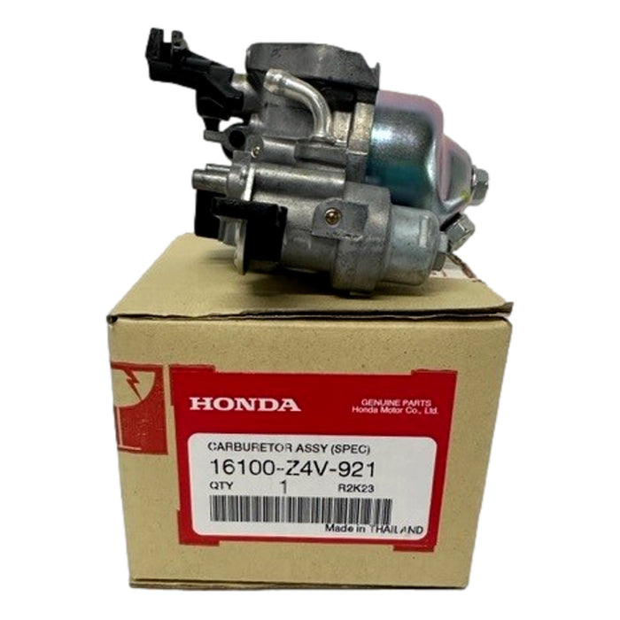Honda 16100-Z4V-921 Carburetor