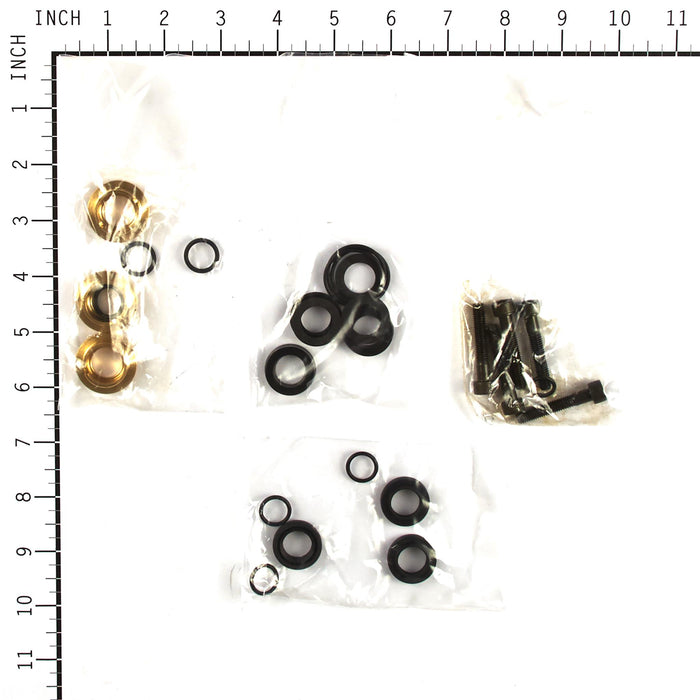 Briggs & Stratton Pressure Washer Seal Kit Set 190595GS