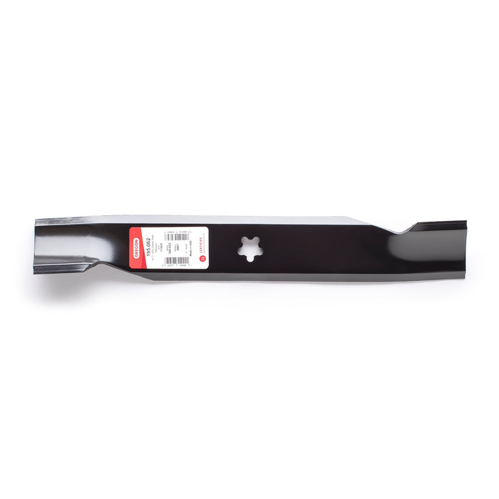 Oregon 195-062 Mower Blade, 100 Series, 16-11/16