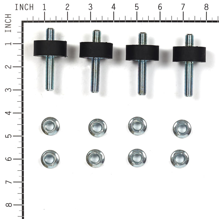 Briggs & Stratton 195294GS Engine Mounting Hardware Kit