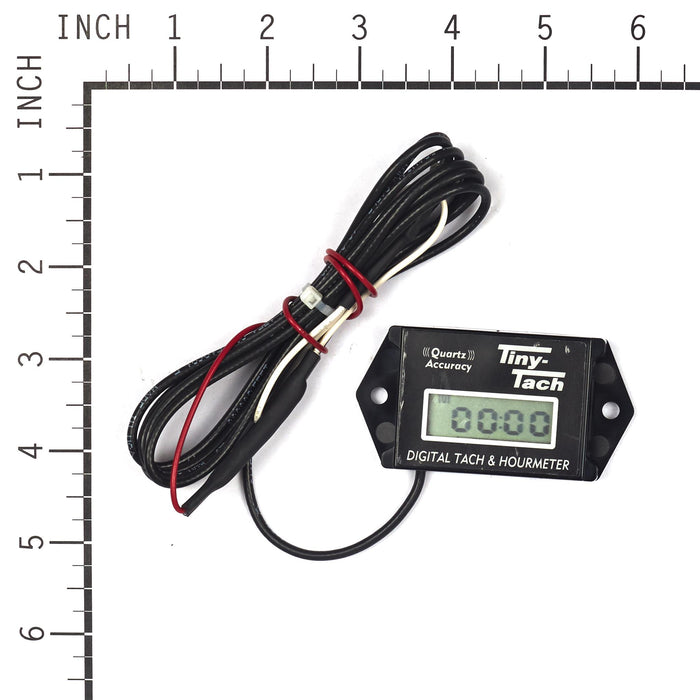Briggs & Stratton 19598 Digital Tachometer/Hour Meter