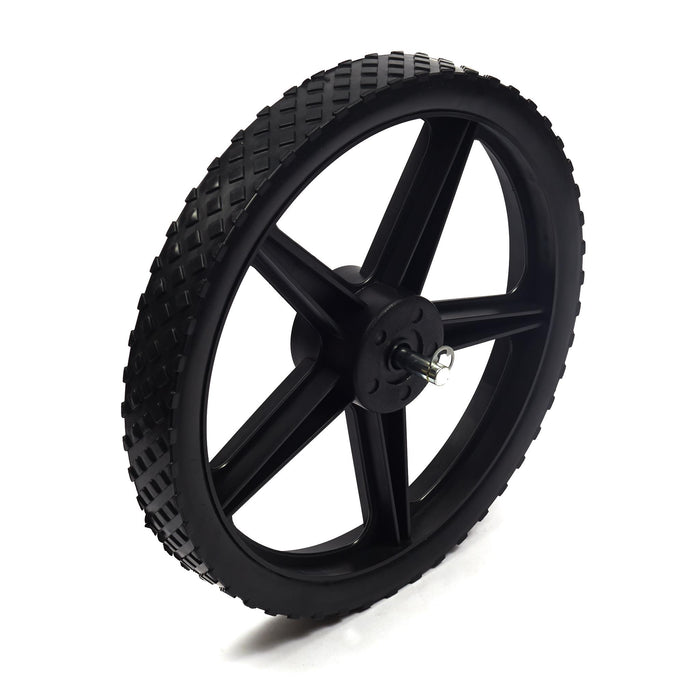Briggs & Stratton 196439GS Wheel Kit