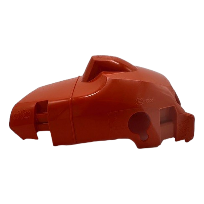 Husqvarna 5442149 OEM Top Cover for 435 Chainsaw Engine Housing Assembly