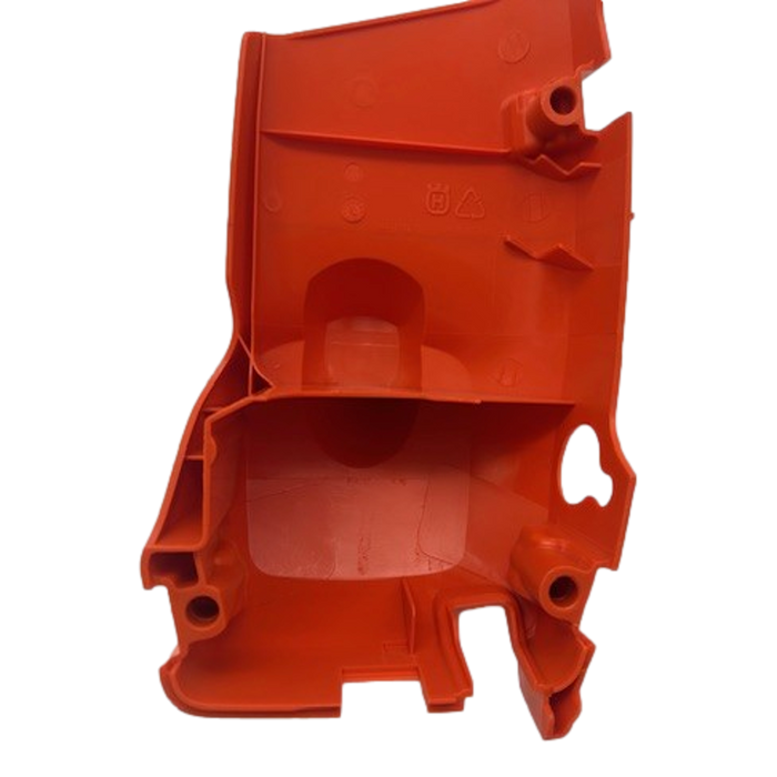 Husqvarna 5442149 OEM Top Cover for 435 Chainsaw Engine Housing Assembly