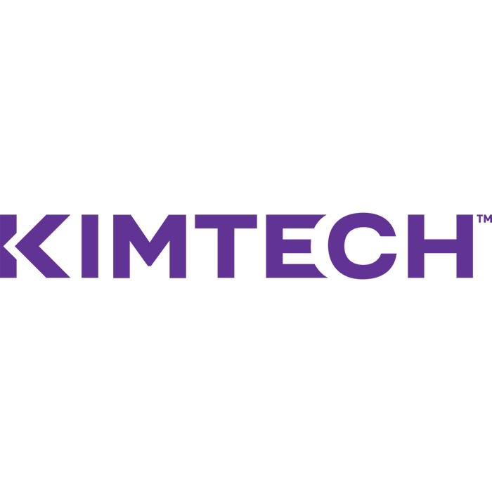 KleenGuard 55081 SM Purple Nitrile Gloves 6 Mil Disposable Powder-Free, Pro Grade (100) - OutdoorPowerDeals