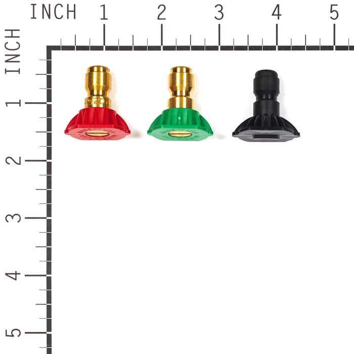 Briggs & Stratton 201324GS Kit - QC Nozzle