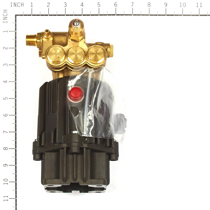 Briggs & Stratton 202005GS Pump - Pressure Washer