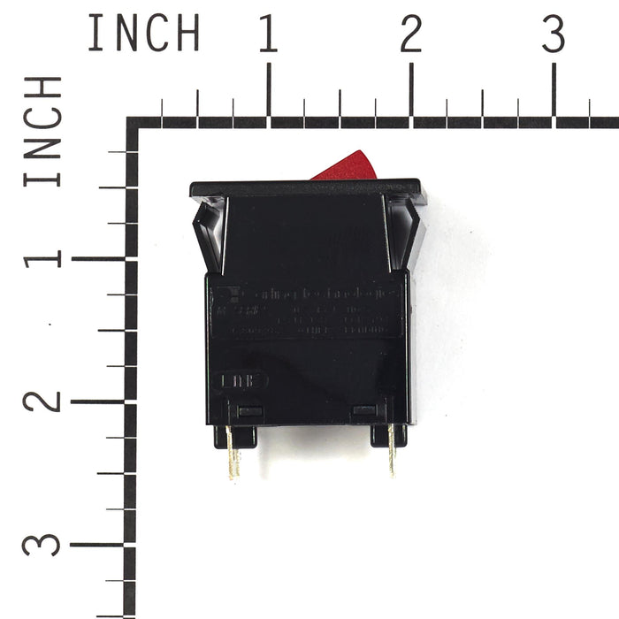 Briggs & Stratton 202030GS 20 AMP Circuit Breaker