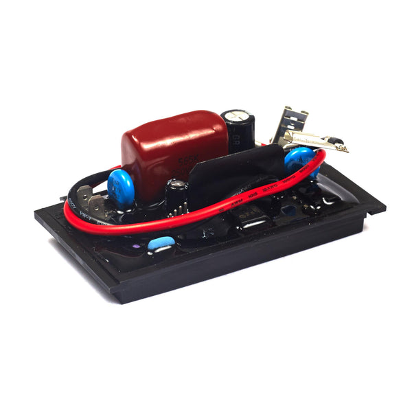 Briggs & Stratton 20585GS Voltage RegulatorBlack