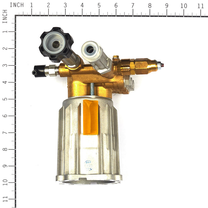 Briggs & Stratton 206376GS Assembly Pump