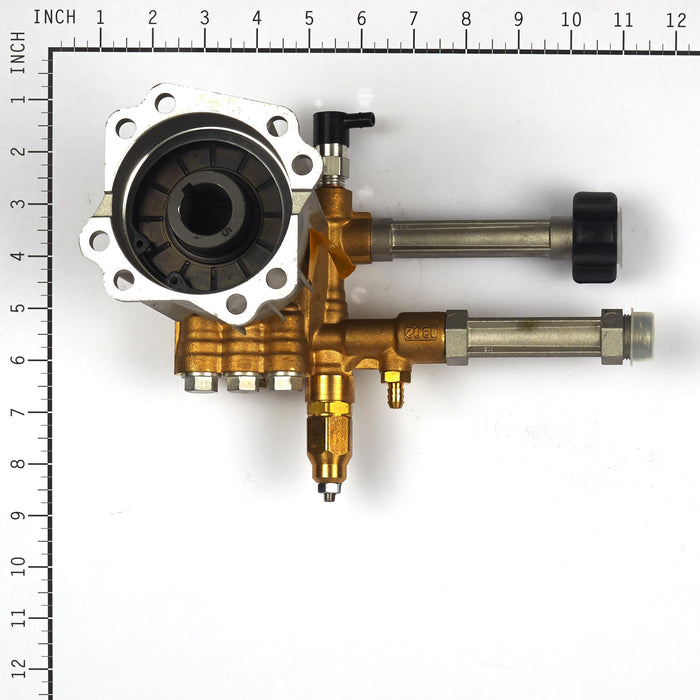 Briggs & Stratton 206376GS Assembly Pump