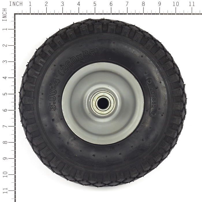 Briggs & Stratton 209636GS Pneumatic Wheel