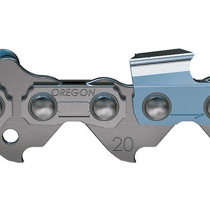 Oregon 20BPX066G Micro-Chisel Saw Chain .325-Inch Pitch .050-Inch Gauge 66 Drive Link Count