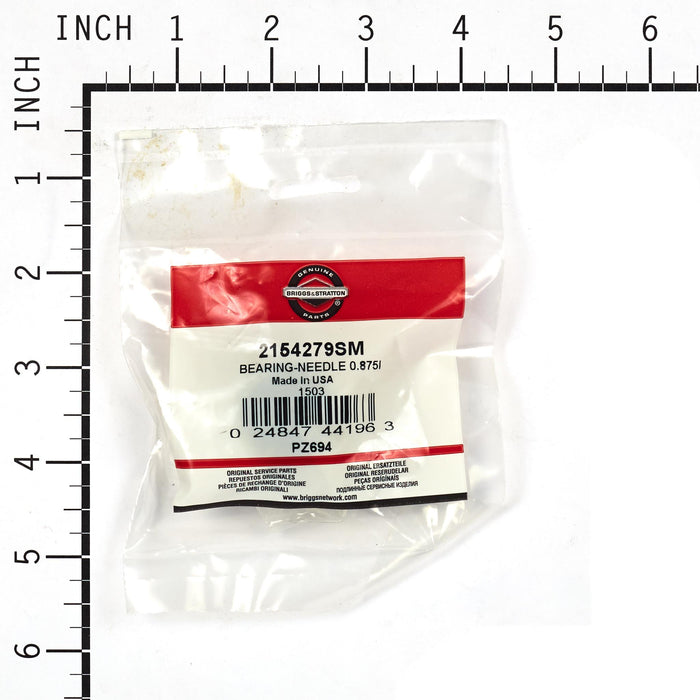 Briggs & Stratton WHEEL RUBBER (10 x 1501435M 4279