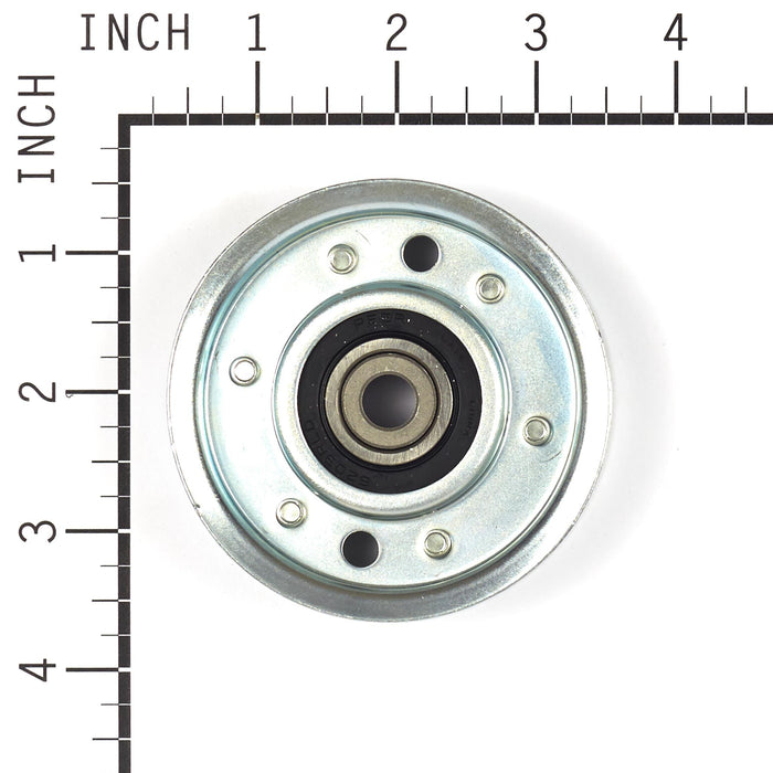 Briggs & Stratton 2154534SM Pulley Idler - 2.75 OD