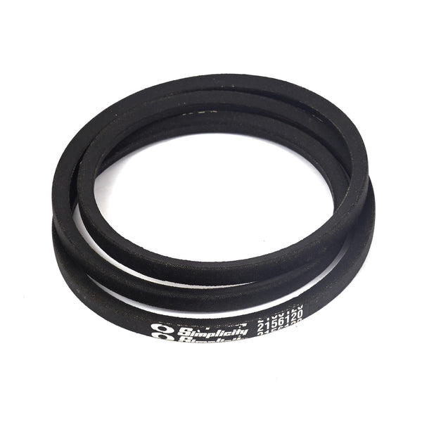 Briggs & Stratton 2156120SM V-Belt 63.10