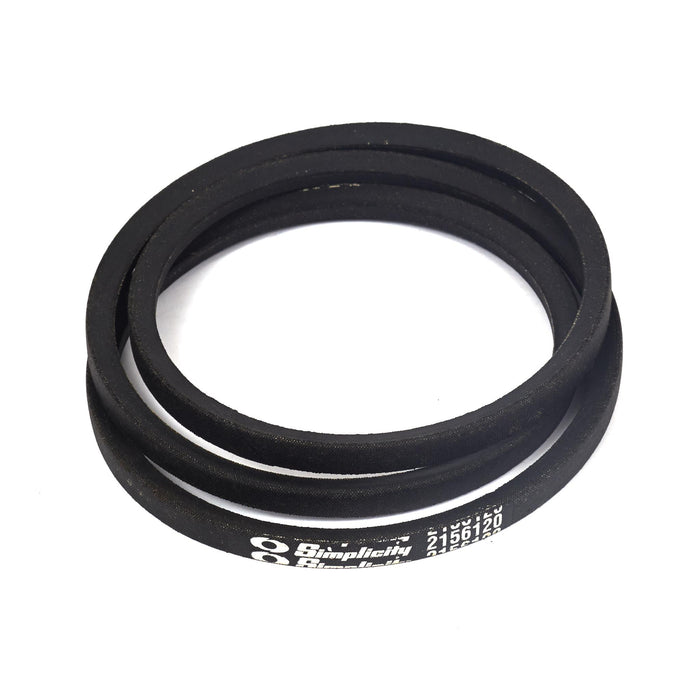 Briggs & Stratton 2156120SM V-Belt 63.10