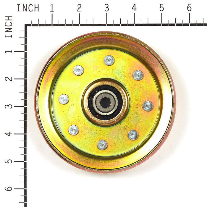 Murray 2171247SM Pulley-Idler 05.000OD