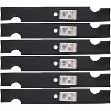 Rotary 15187(2173) Mower Blades Copperhead (Set Of 8)