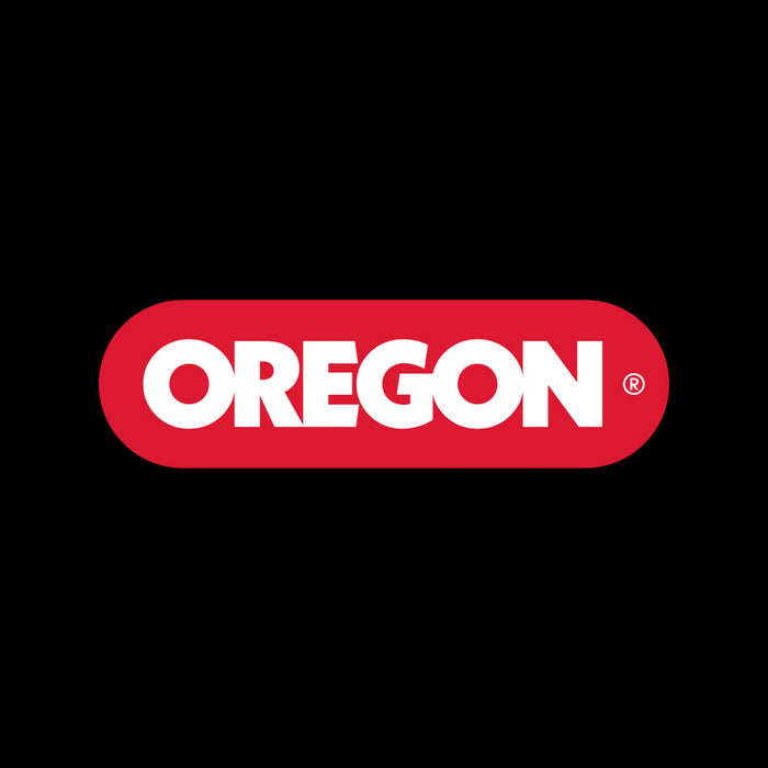 Oregon 22-105 Magnum Gatorline Round Trimmer Line .105-Inch by 685-FootGray