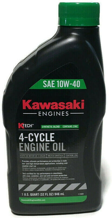 Mowertek OEM Kawasaki 99969-6541 Tune-Up Kit FR541V, FR600V - OutdoorPowerDeals