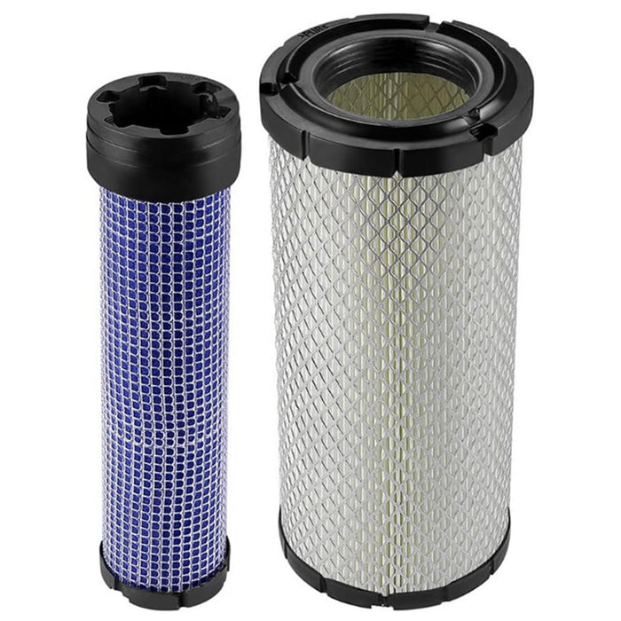 Kawasaki 11013-7045/11013-7044 Air Filter Set - OutdoorPowerDeals