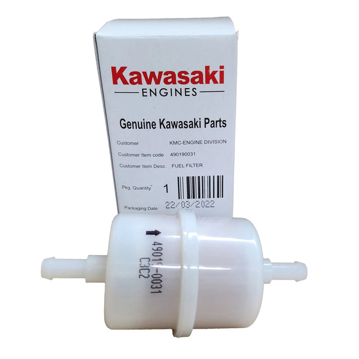 Kawasaki 99969-6539 tune-up kit box for FX481V FX541V FX600V engines