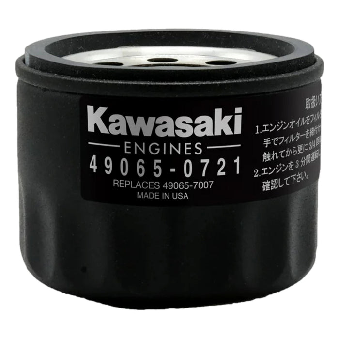 Mowertek OEM Kawasaki 99969-6541 Tune-Up Kit FR541V, FR600V - OutdoorPowerDeals