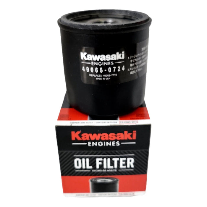 Kawasaki 99969-6539 tune-up kit box for FX481V FX541V FX600V engines