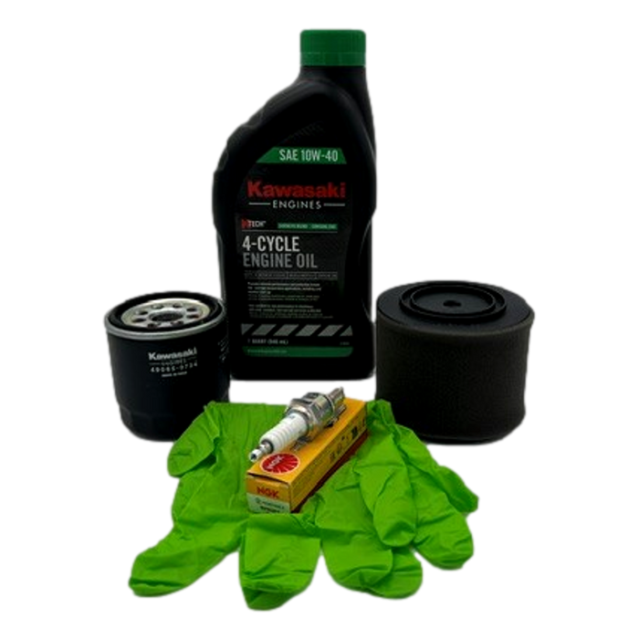Kawasaki 99969-6427 Engine Tune-Up Kit