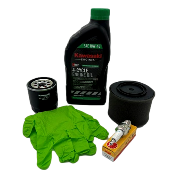 Kawasaki 99969-6427 Engine Tune-Up Kit