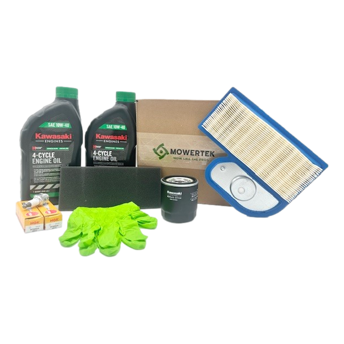 MowerTek Tune-Up Kit Replaces Kawasaki 99969-6535 - OutdoorPowerDeals