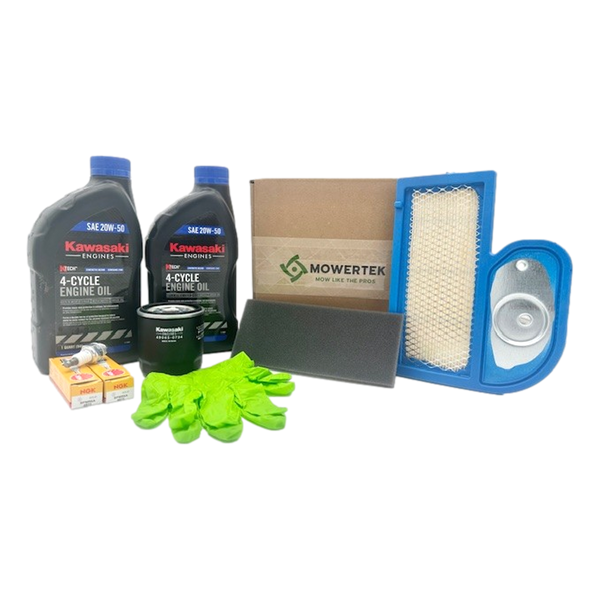 Mowertek OEM Kawasaki 99969-6536 Tune-Up Kit - OutdoorPowerDeals