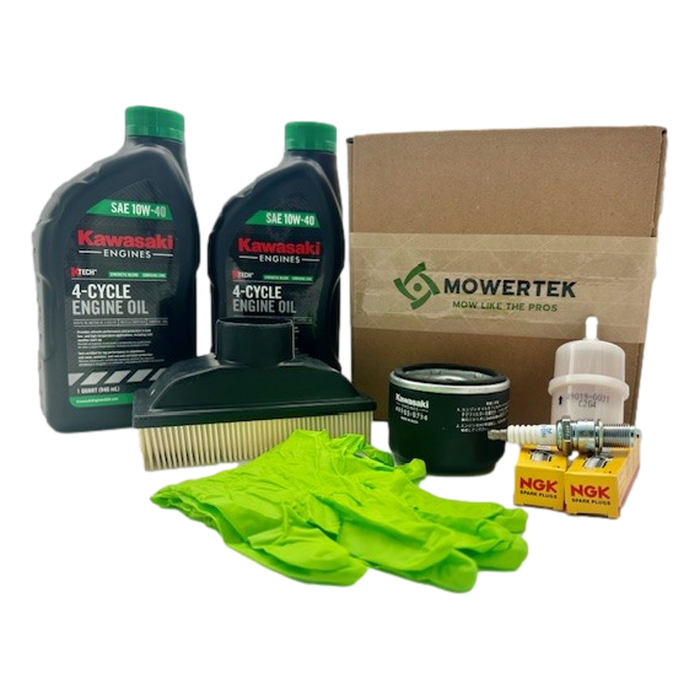 Mowertek OEM Kawasaki 99969-6541 Tune-Up Kit FR541V, FR600V - OutdoorPowerDeals