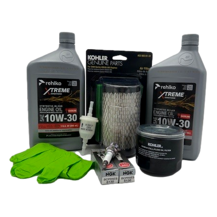 Kohler Maintanence Kit  22 789 01-S 5400 Series