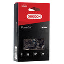 Oregon 22LPX081G 81 Drive Link Super 20 Chain 0.325-InchGrey