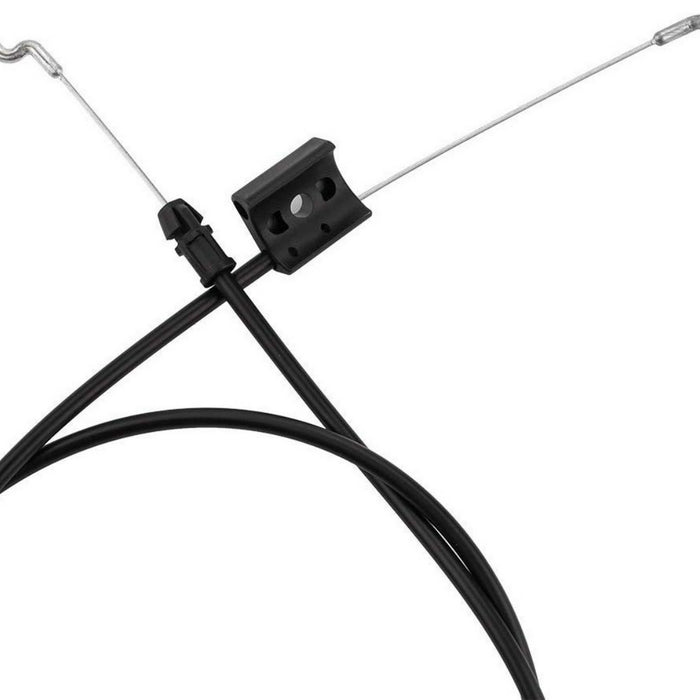 Xtorri Engine Control Cable for AYP Husqvarna 130861 532130861 Default Title