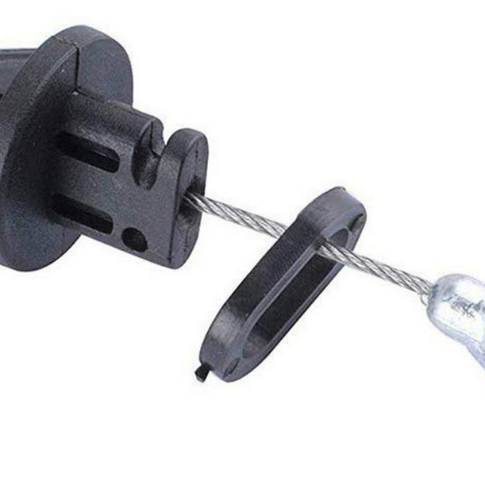 Xtorri Deck Engagement Cable for MTD 746-04092 946-04092 Default Title