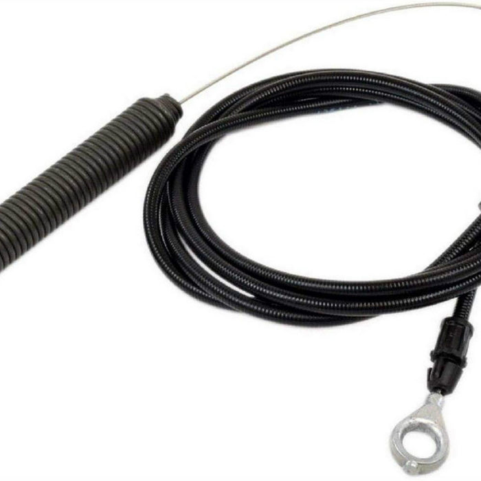Xtorri Clutch Cable for AYP Husqvarna 435111 532435111 197357 532197257 Default Title