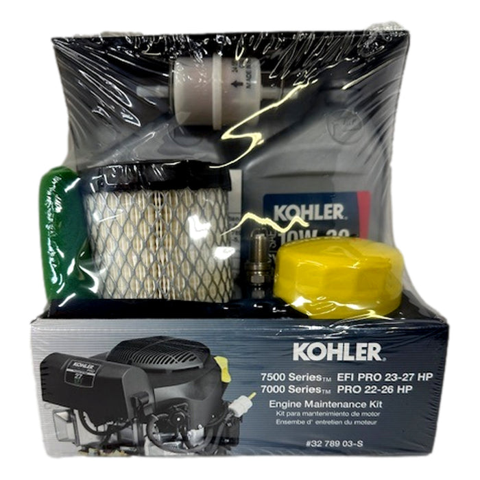 Kohler 32 789 03-S Maintenance Kit Default Title