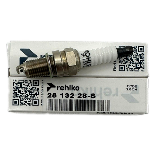 Kohler 25 132 28-S Spark Plug 2 Pack