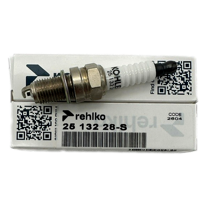 Kohler 25 132 28-S Spark Plug 2 Pack