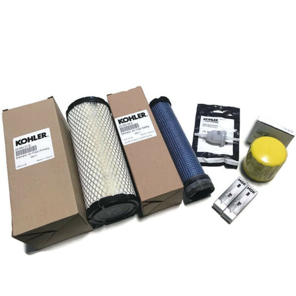 Kohler Maintenance Kit