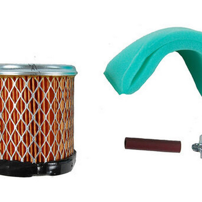 Kohler 12 883 10-S1 Air Filter Assembly Default Title