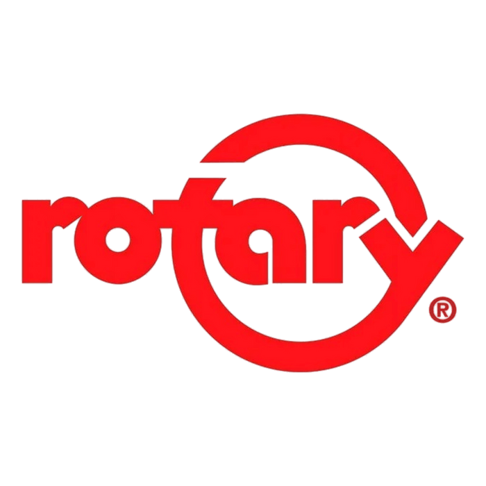 Rotary 12963 Mower Blade Replaces MTD 742-0739 / 942-0739 3 Pack