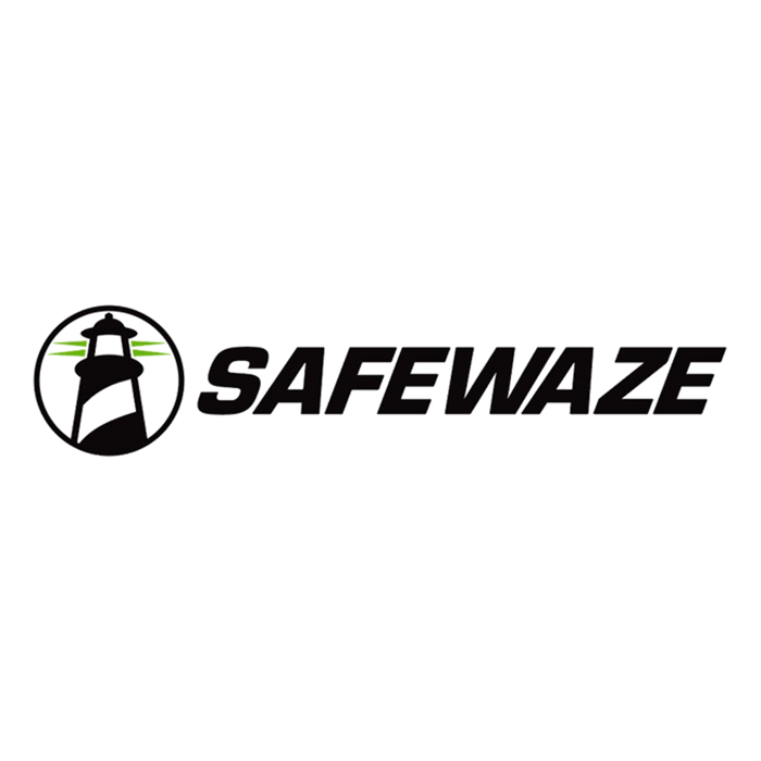 Safewaze 021-1633 Pro+ Full Body Harness Aluminum QC – 2X