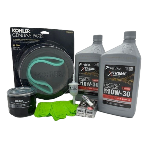 Kohler 24 789 01-S Maintenance Kit Command CV17-23 CH18-25