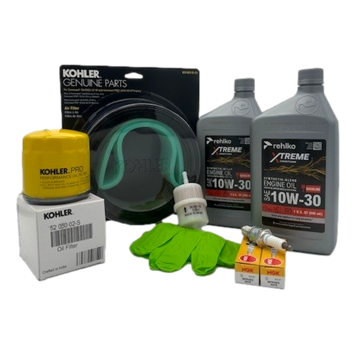 Kohler 24 789 02-S Maintenance Kit Genuine OEM