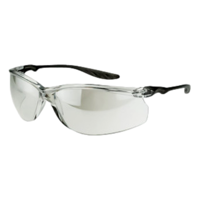 Radians XFire 37415 24Seven Indoor/Outdoor Safety Glasses 6 Pack