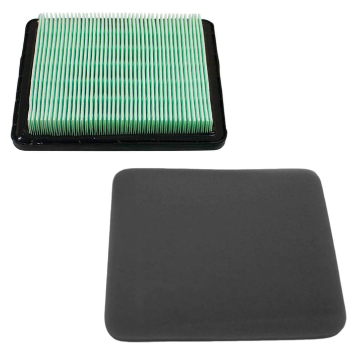 Xtorri Air Filter Combo for Honda 17211-ZL8-003 with pre-cleaner Default Title